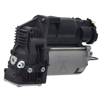 FCS® - Air Suspension Compressor