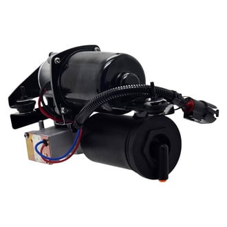 FCS® - Air Suspension Compressor
