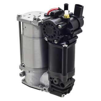 FCS® - Air Suspension Compressor