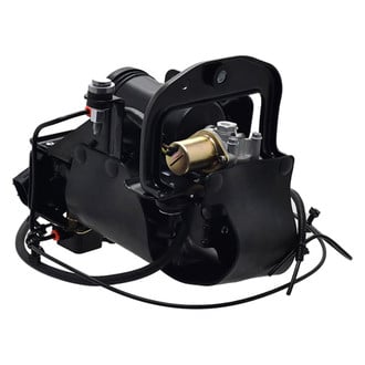FCS® - Air Suspension Compressor