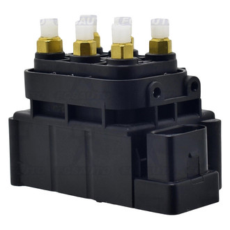 FCS® - Air Suspension Solenoid Valve Unit