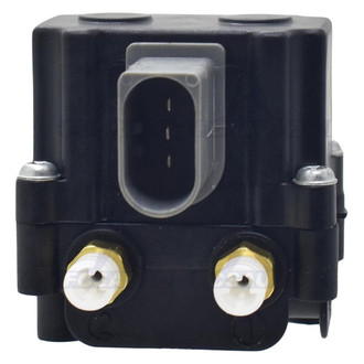 FCS® - Air Suspension Solenoid Valve Unit
