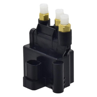 FCS® - Air Suspension Solenoid Valve Unit