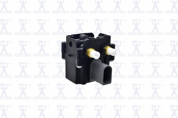 FCS® - Air Suspension Solenoid Valve Unit