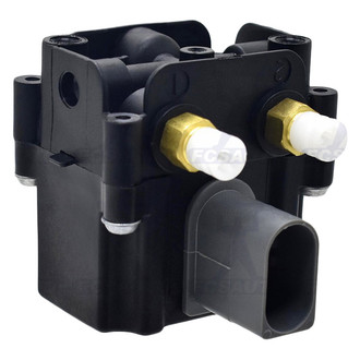 FCS® - Air Suspension Solenoid Valve Unit
