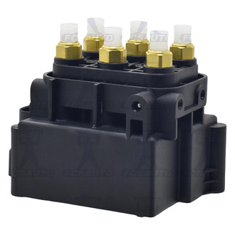 FCS® - Air Suspension Solenoid Valve Unit