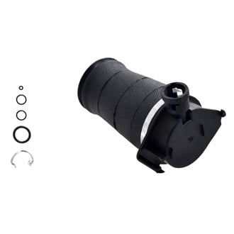 FCS® - Rear Passenger Side Air Suspension Spring