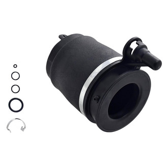 FCS® - Front Air Suspension Spring