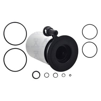 FCS® - Air Suspension Spring