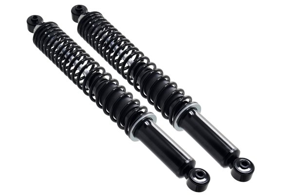 FCS® - Rear Driver or Passenger Side Bare Shock Absorber