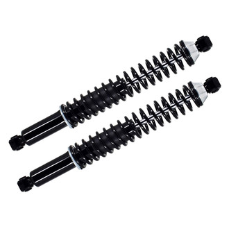 FCS® - Rear Shock Absorbers