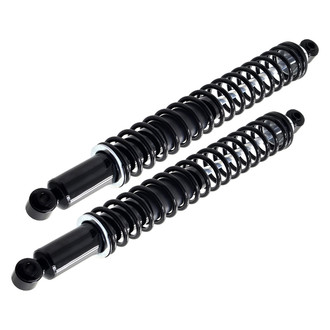FCS® - Rear Shock Absorbers