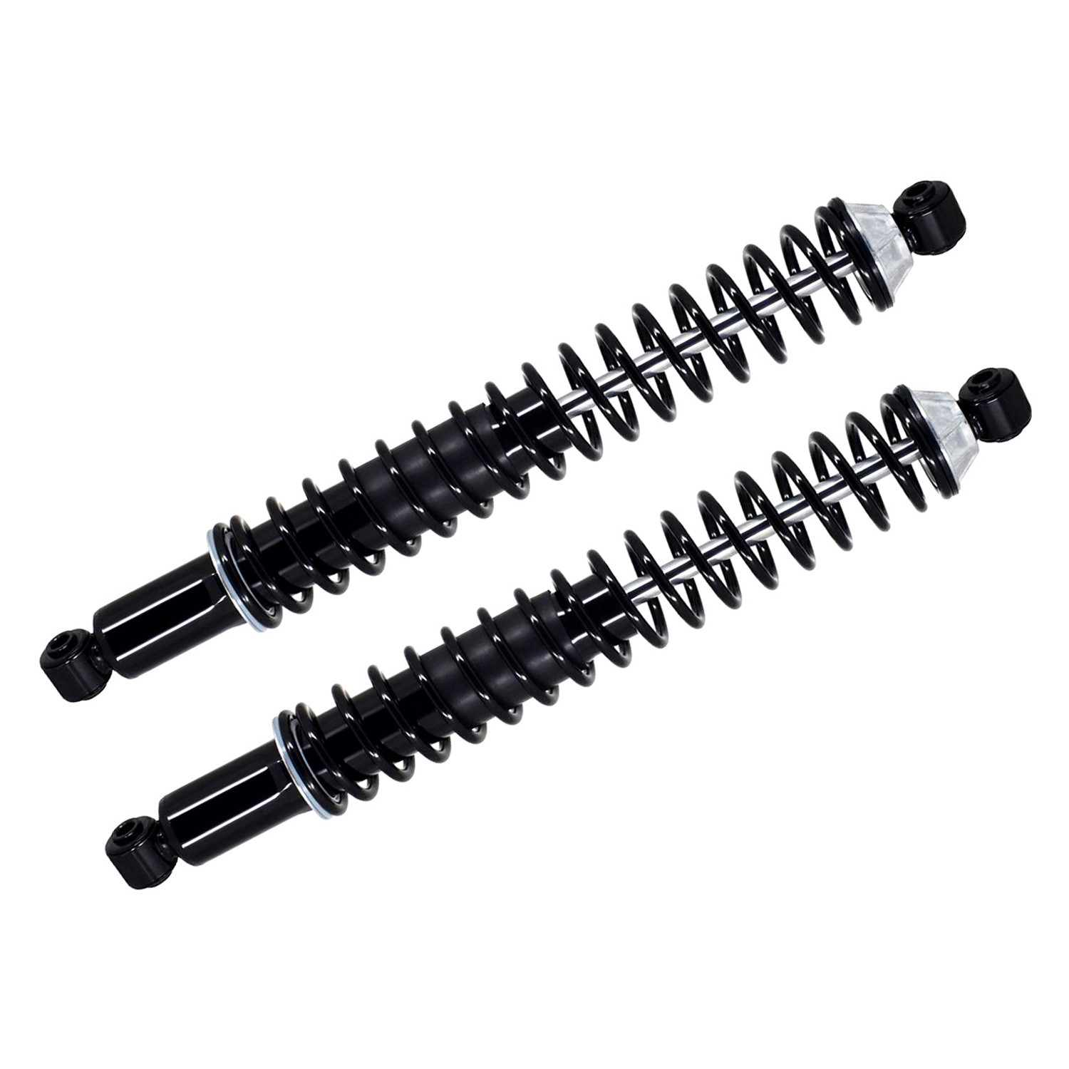 FCS® SC00018 - Rear Shock Absorbers