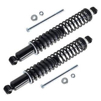 FCS® - Rear Shock Absorbers