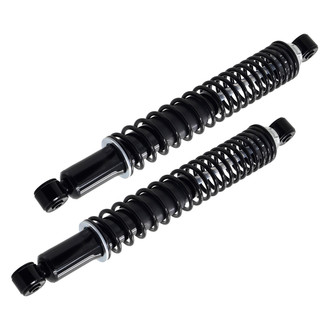 FCS® - Rear Shock Absorbers