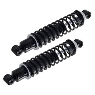FCS® - Rear Shock Absorbers