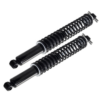 FCS® - Rear Shock Absorbers