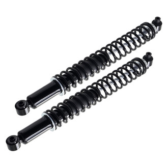 FCS® - Rear Driver or Passenger Side Shock Absorbers