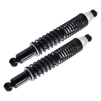 FCS® - Rear Shock Absorbers