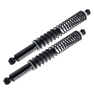 FCS® - Rear Shock Absorbers