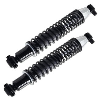 FCS® - Rear Driver or Passenger Side Shock Absorbers