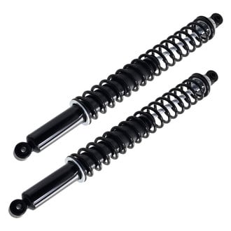 FCS® - Rear Shock Absorbers