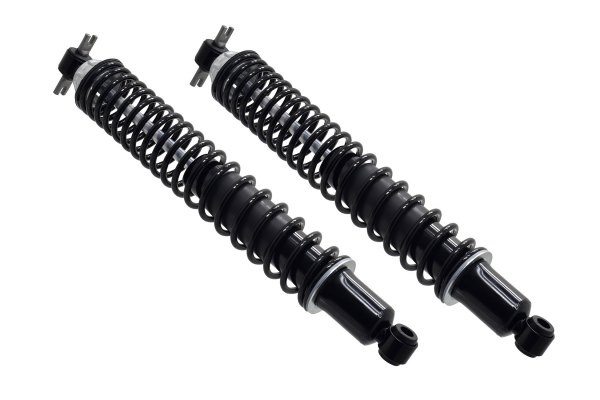 FCS® - Rear Driver or Passenger Side Bare Shock Absorber