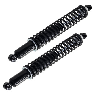 FCS® - Rear Shock Absorbers