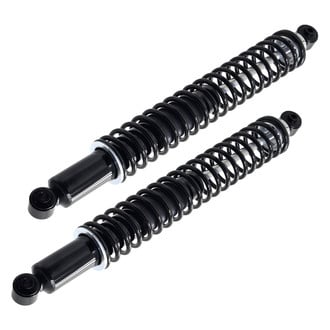 FCS® - Rear Shock Absorbers