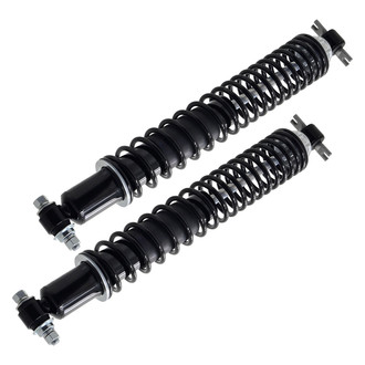 FCS® - Rear Driver or Passenger Side Shock Absorbers