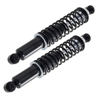 FCS® - Rear Driver or Passenger Side Shock Absorbers