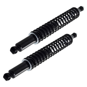 FCS® - Rear Driver or Passenger Side Shock Absorbers