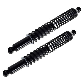 FCS® - Rear Driver or Passenger Side Shock Absorbers