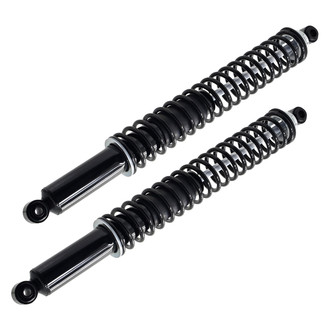 FCS® - Rear Driver or Passenger Side Shock Absorbers
