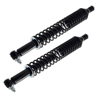 FCS® - Rear Driver or Passenger Side Shock Absorbers