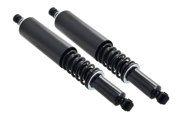 FCS® - Rear Driver or Passenger Side Bare Shock Absorbers