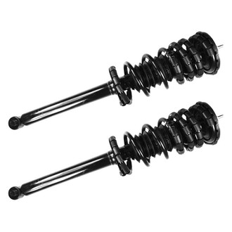 FCS® - Rear Complete Strut Assembly Set