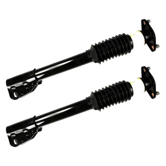 FCS® - Rear Complete Strut Assembly Set