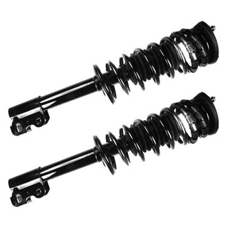 FCS® - Rear Complete Strut Assembly Set