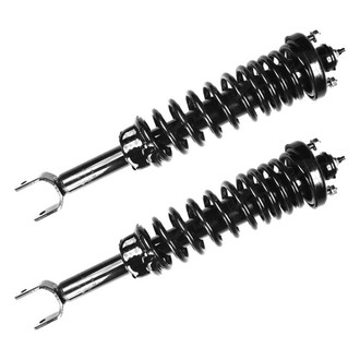 FCS® - Rear Complete Strut Assembly Set