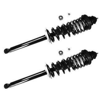 FCS® - Rear Complete Strut Assembly Set