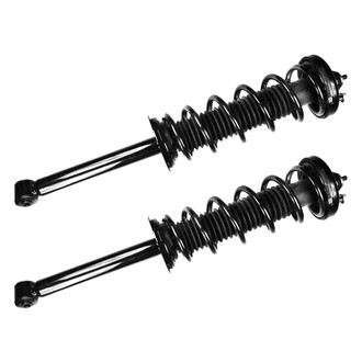 FCS® - Rear Complete Strut Assembly Set