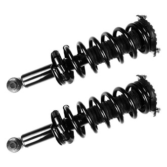 FCS® - Rear Complete Strut Assembly Set