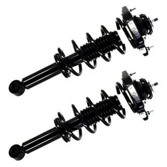 FCS® - Rear Complete Strut Assembly Set