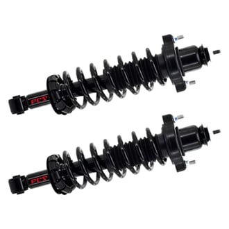 FCS® - Rear Complete Strut Assembly Set