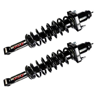 FCS® - Rear Complete Strut Assembly Set
