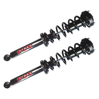 FCS® - Rear Complete Strut Assembly Set