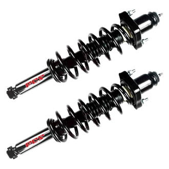FCS® - Rear Complete Strut Assembly Set