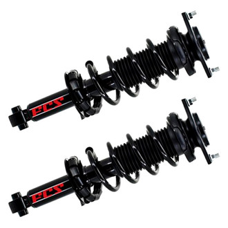 FCS® - Rear Complete Strut Assembly Set