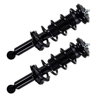 FCS® - Rear Complete Strut Assembly Set